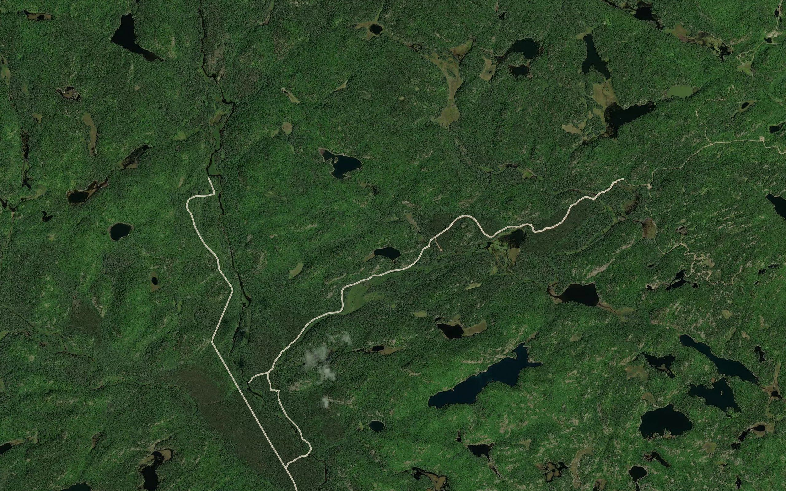Palmer Lake