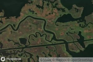 Lost Flat Bayou