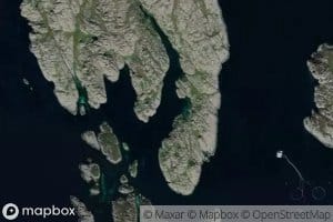 Rongsvagen