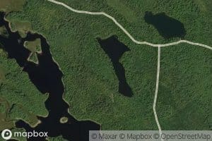 Ring Lakes