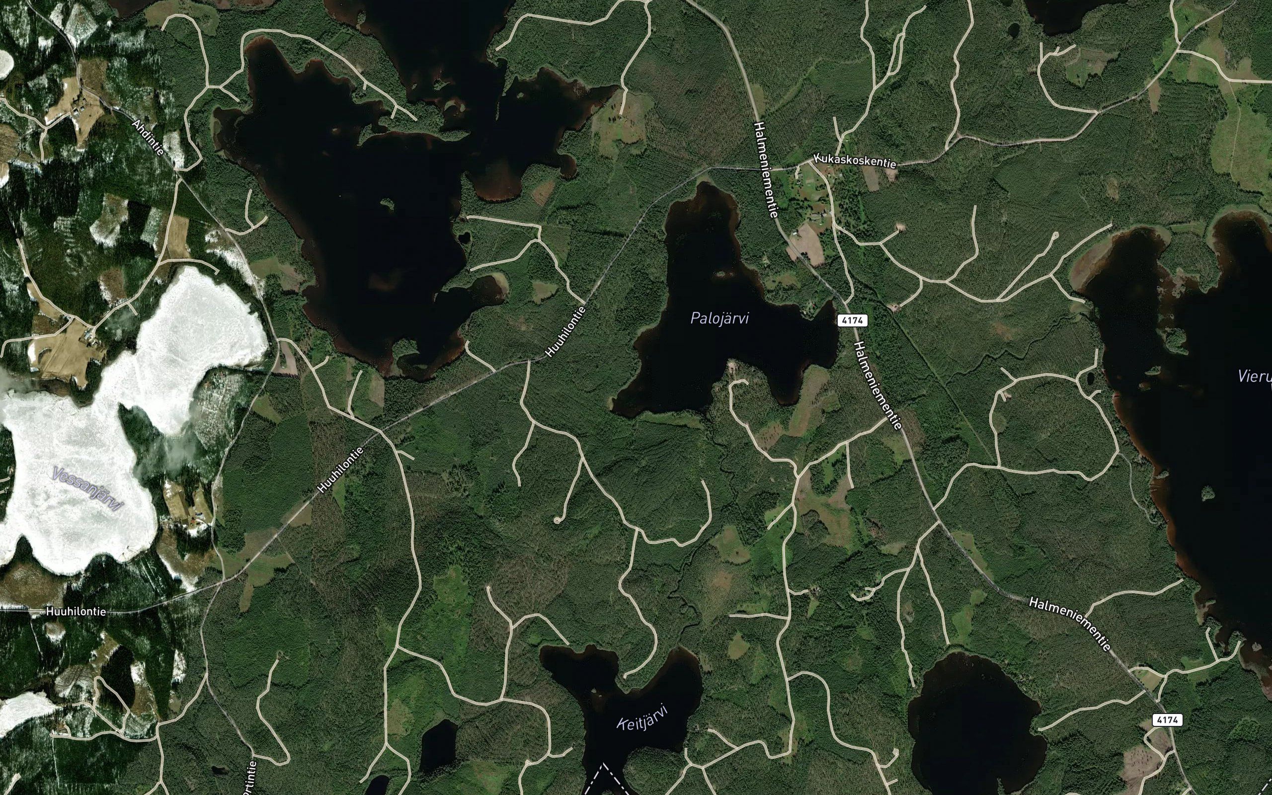 Levalahti