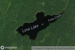 Lone Lake