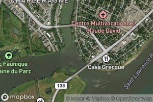 Riviere L'Assomption