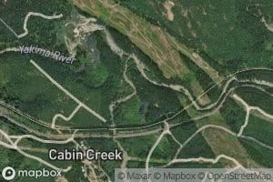 Cabin Creek