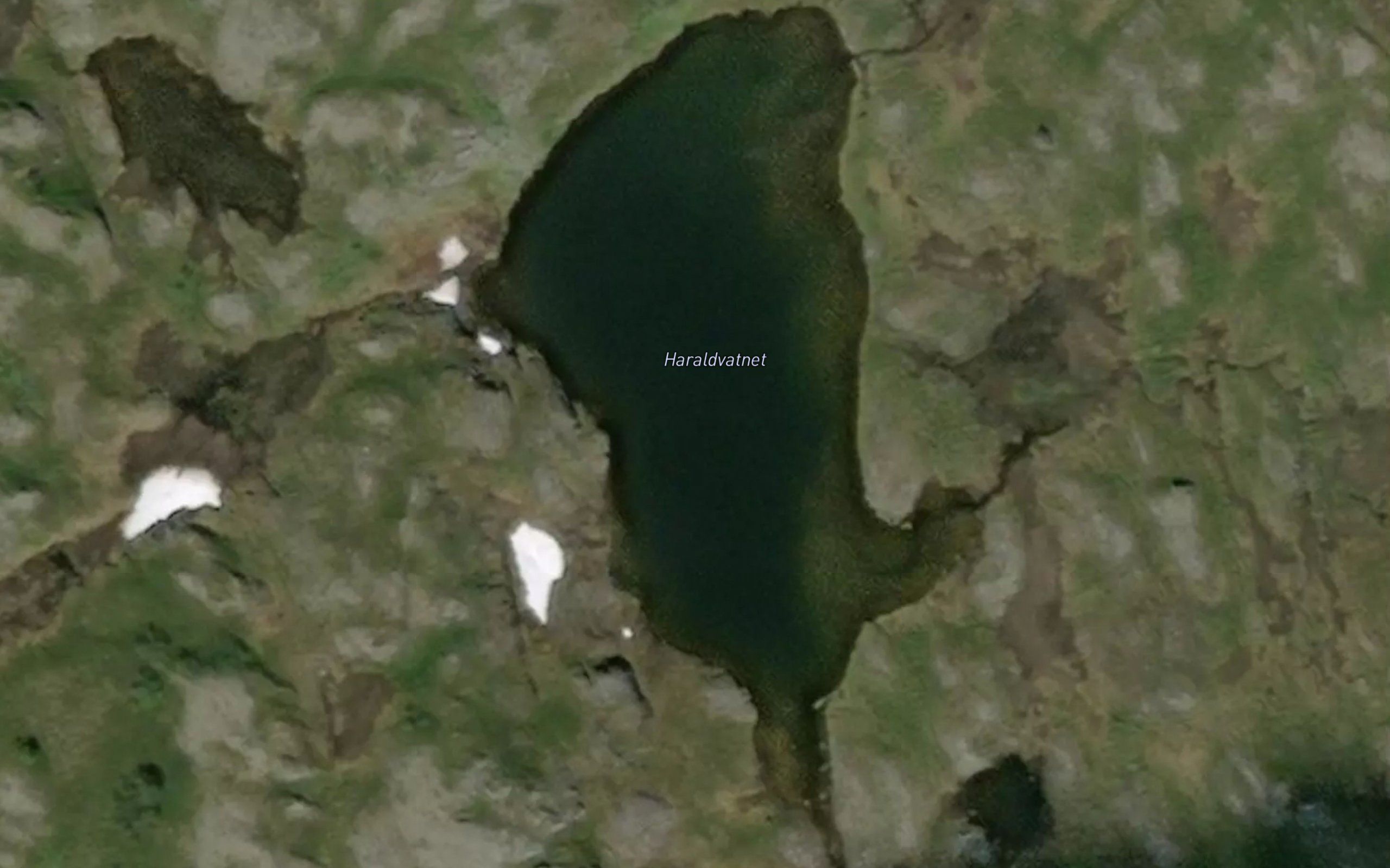 Haraldvatnet