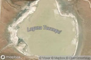 Laguna Tucunqui