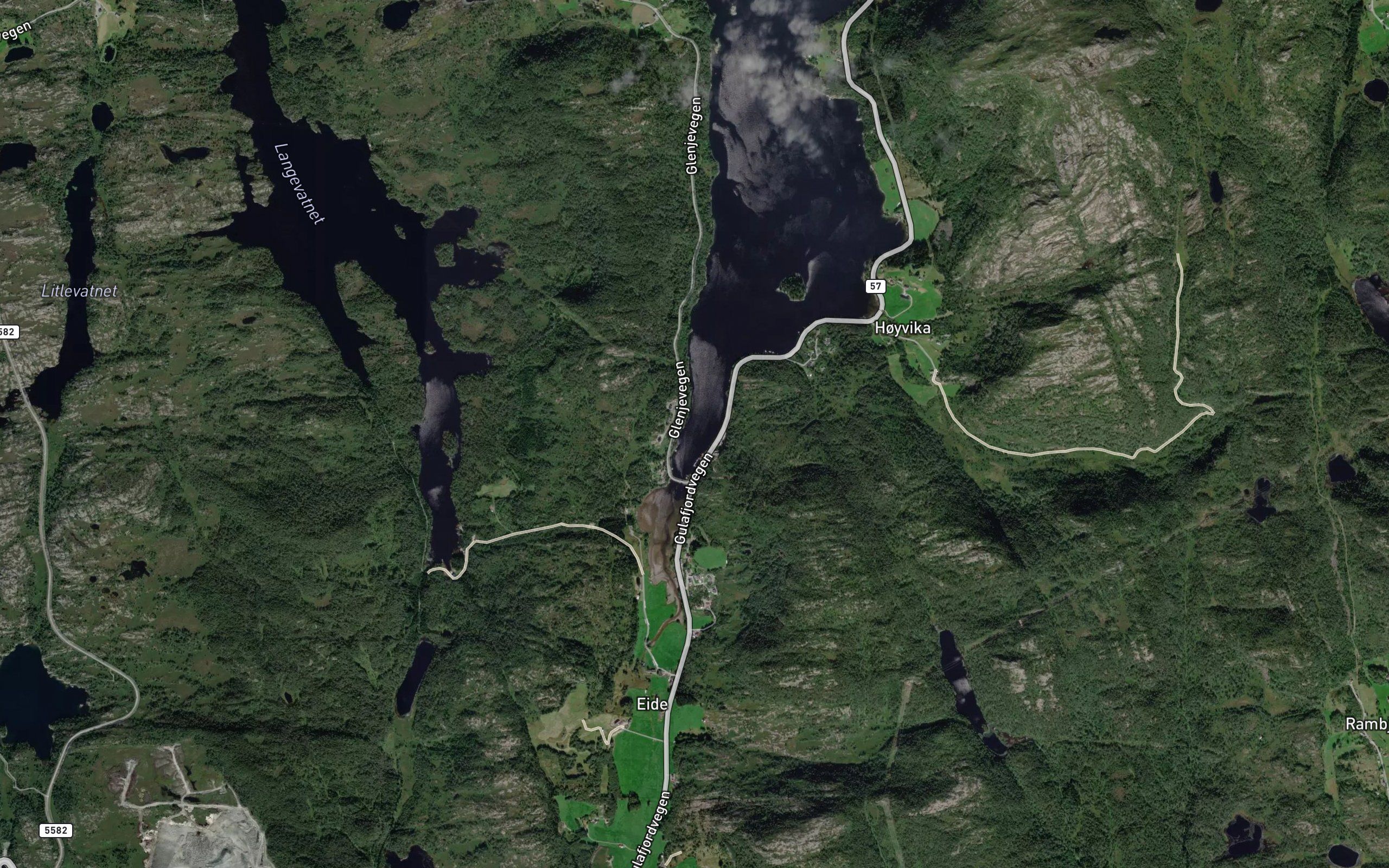 Eidsvagen