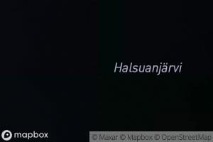 Halsuanjarvi
