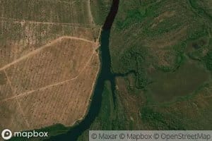 Lago Quatro Bocas
