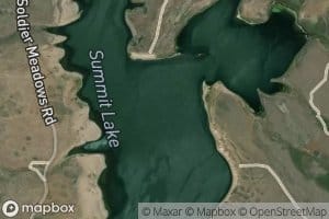 Summit Lake