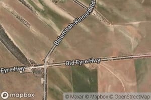 Caralue Bluff Reservoir