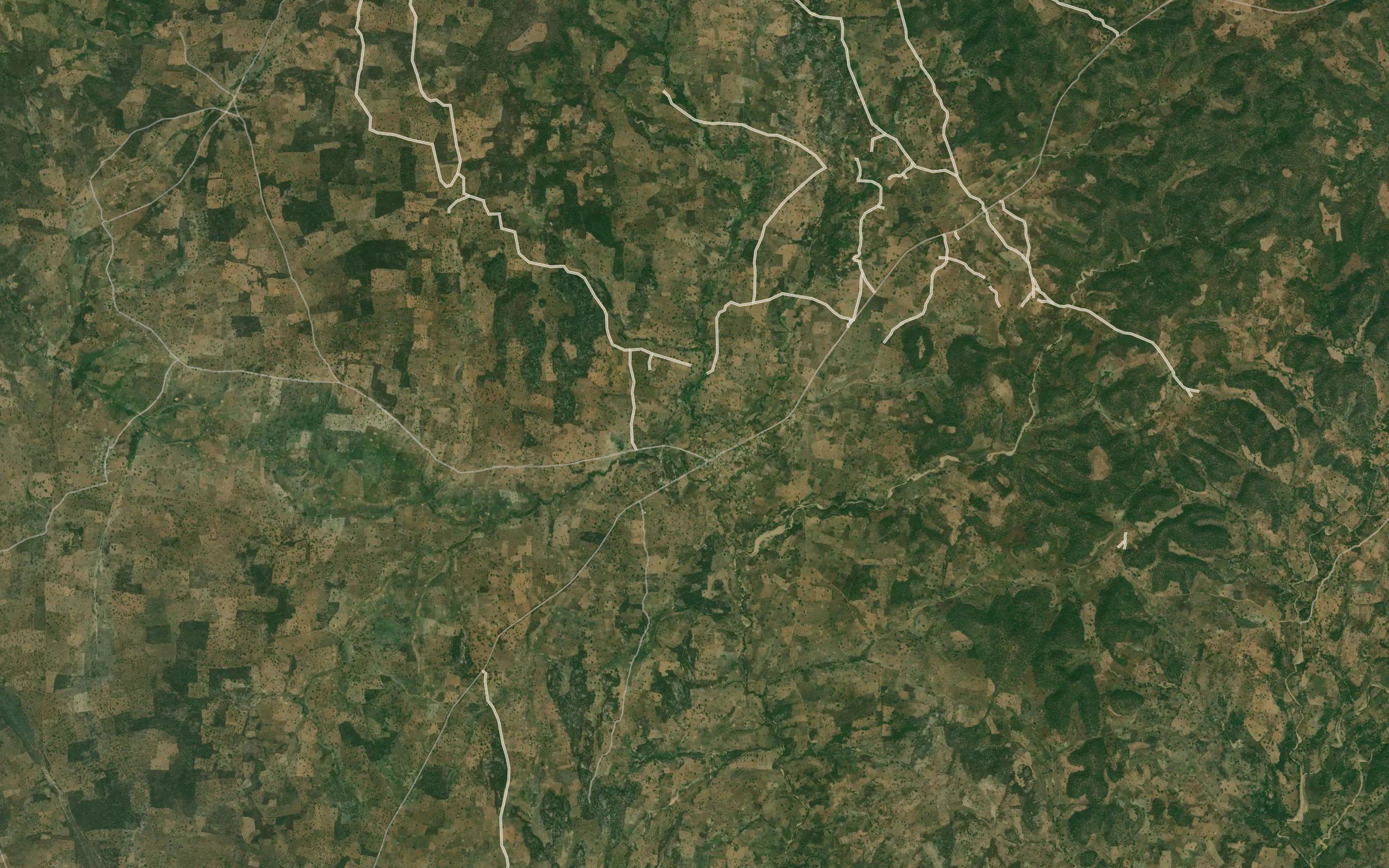 River Jeulu