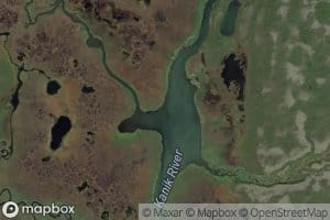 Tithe Creek