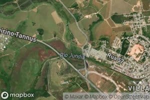 Rio Mauricia