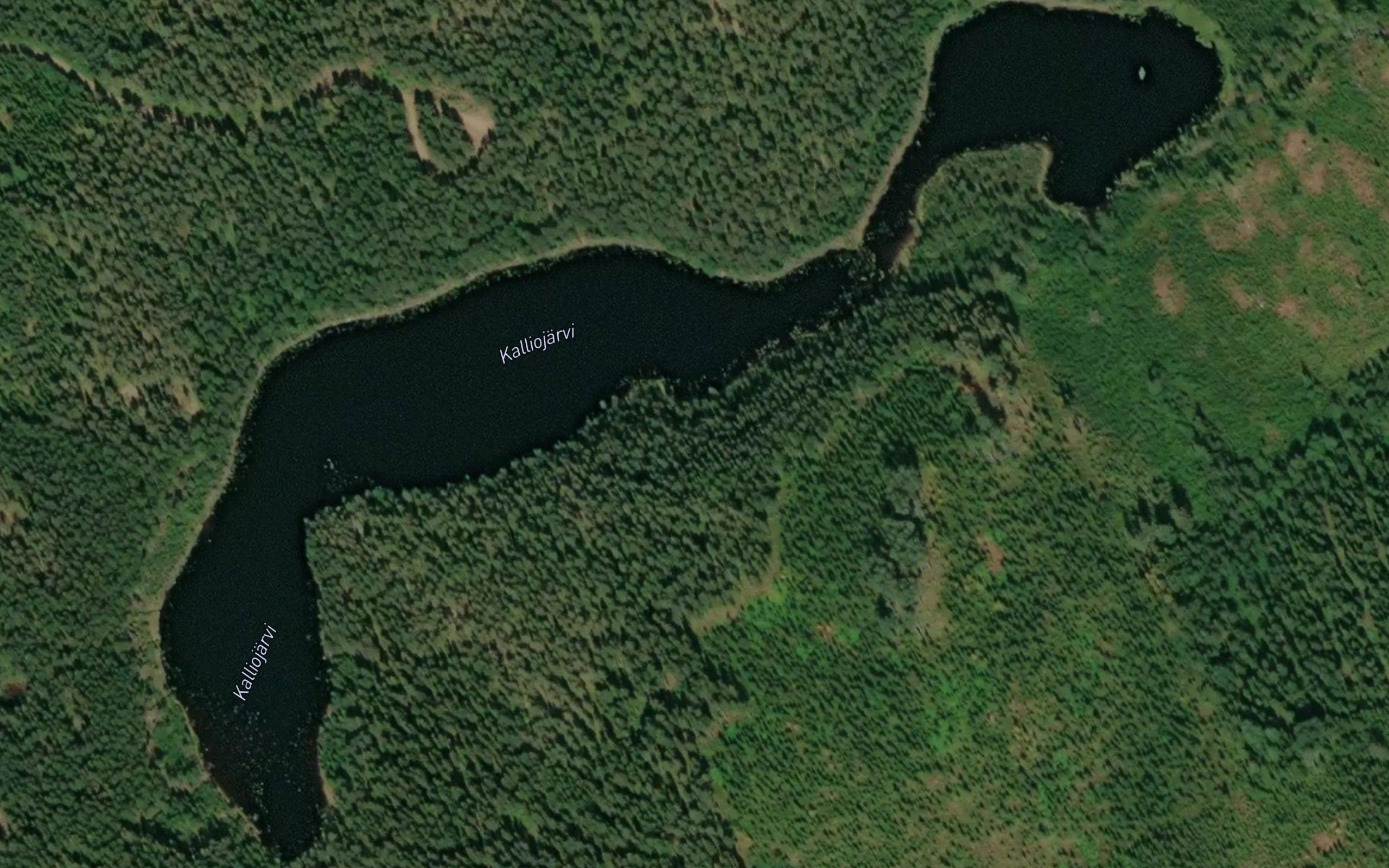 Kalliojarvi