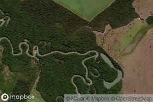 Corrego Agua Limpa