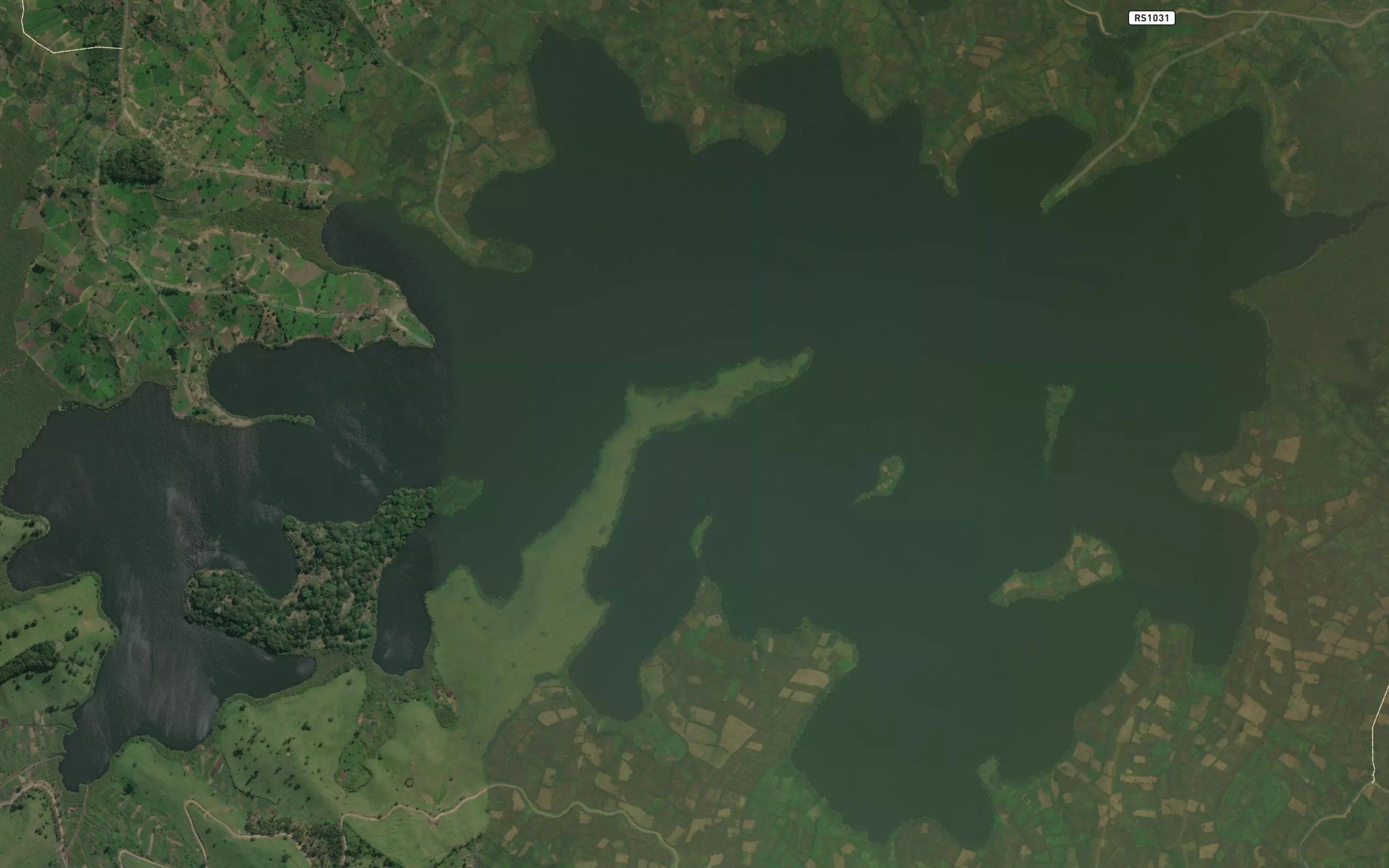 Lac Ndalaga