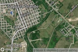 Acueducto Sagua la Grande