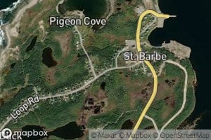 Pigeon Cove