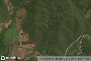 Barranca Agua de La Laja