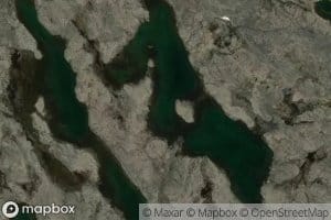 Lac Iqalulik