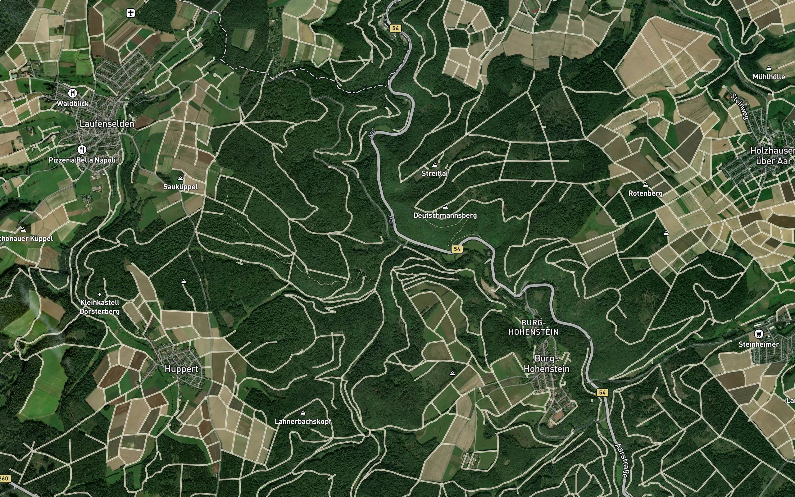 Lahnbach