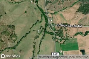 Tucker Creek