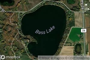 Bass Lake