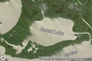 Round Lake