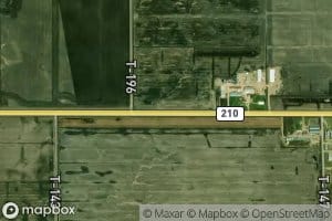 County Ditch Number Thirtyseven