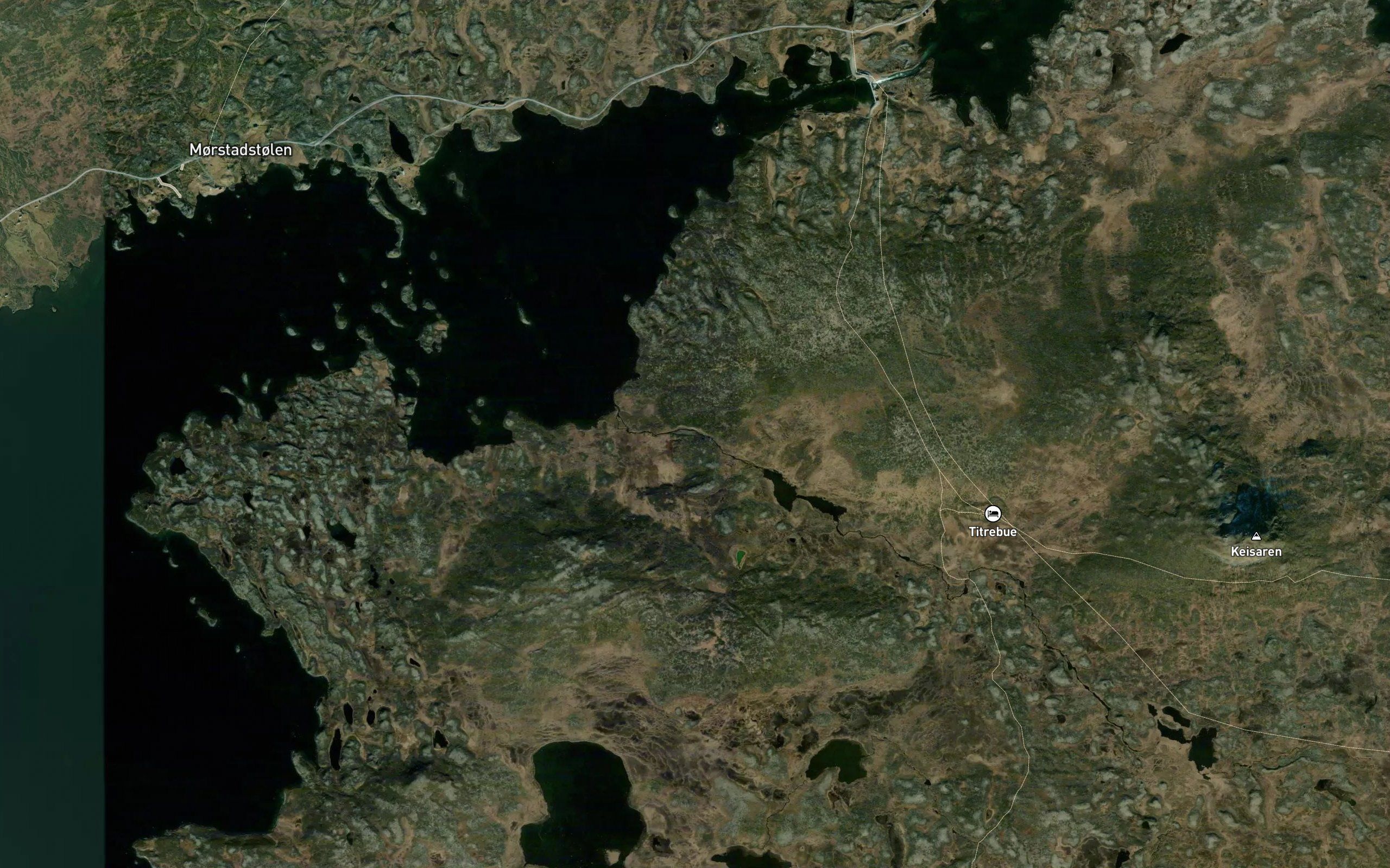 Titrebekken