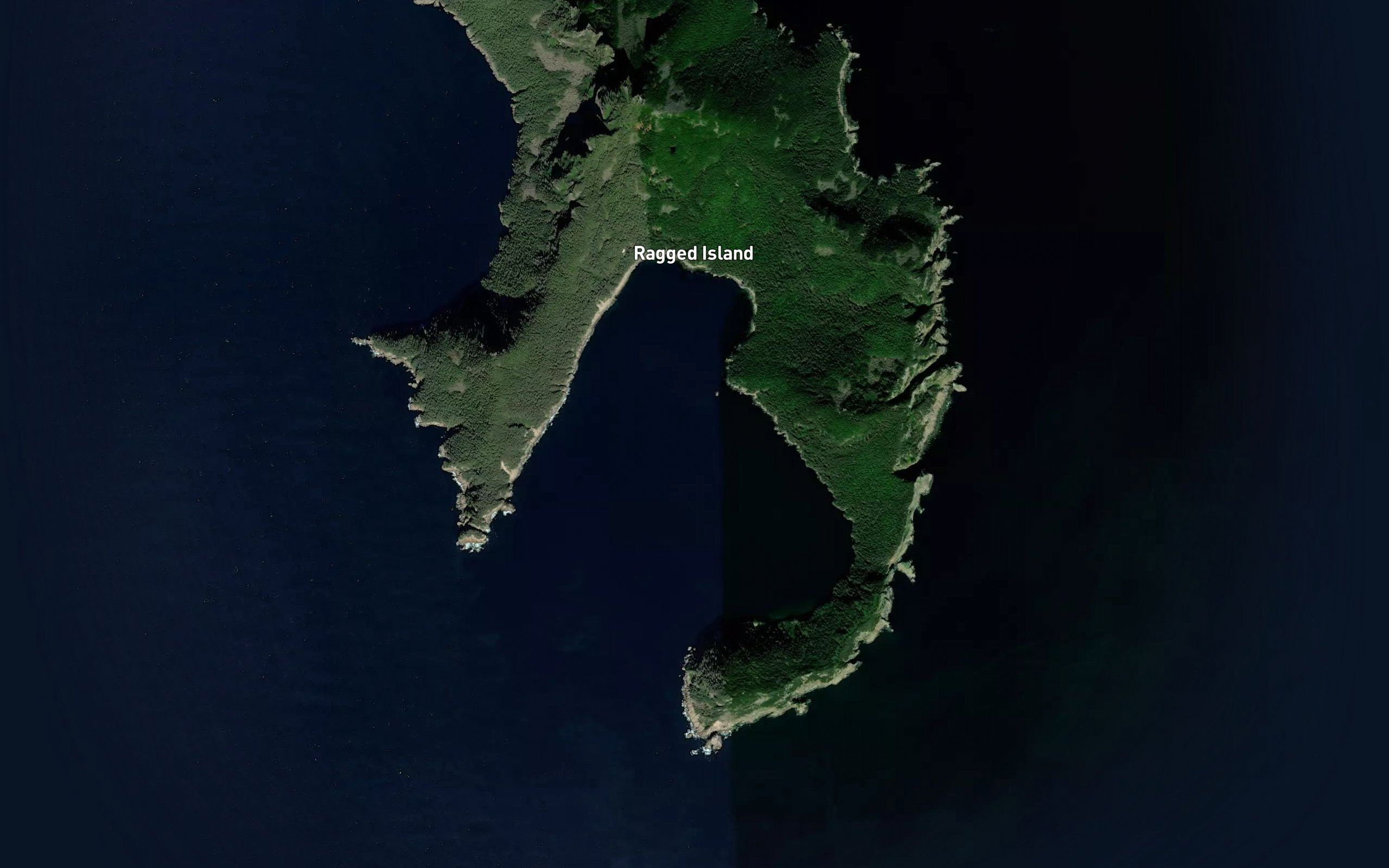 Marys Bay