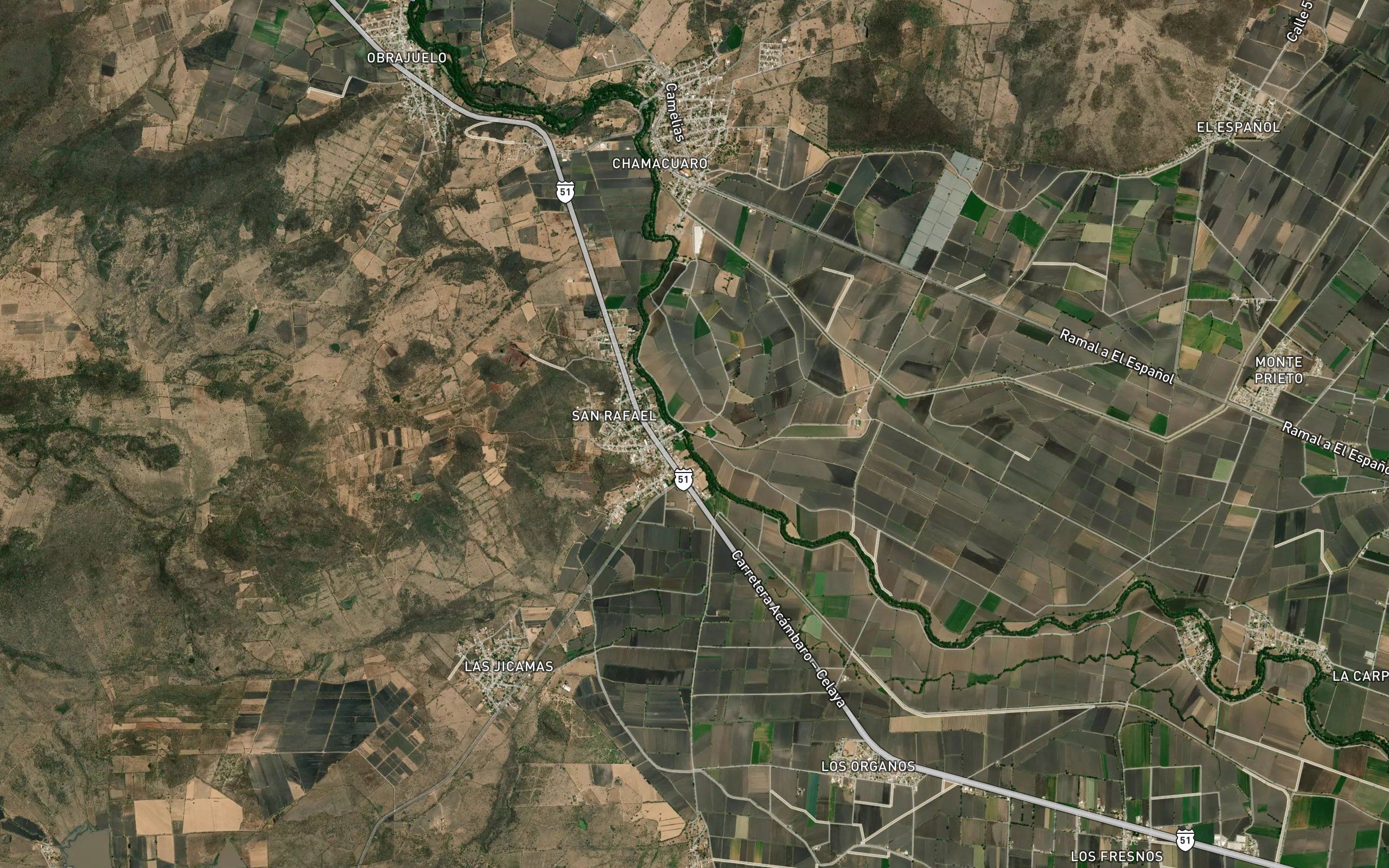 El Bajio