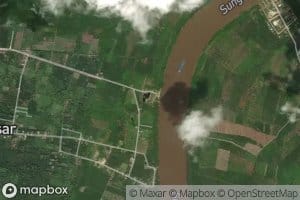 Sungai Suak Gelanggang