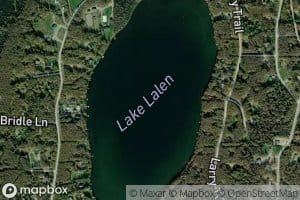 Lake Lalen