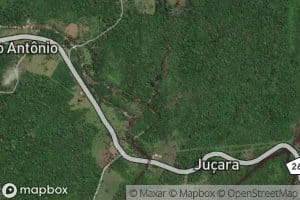 Ribeirao Jucara