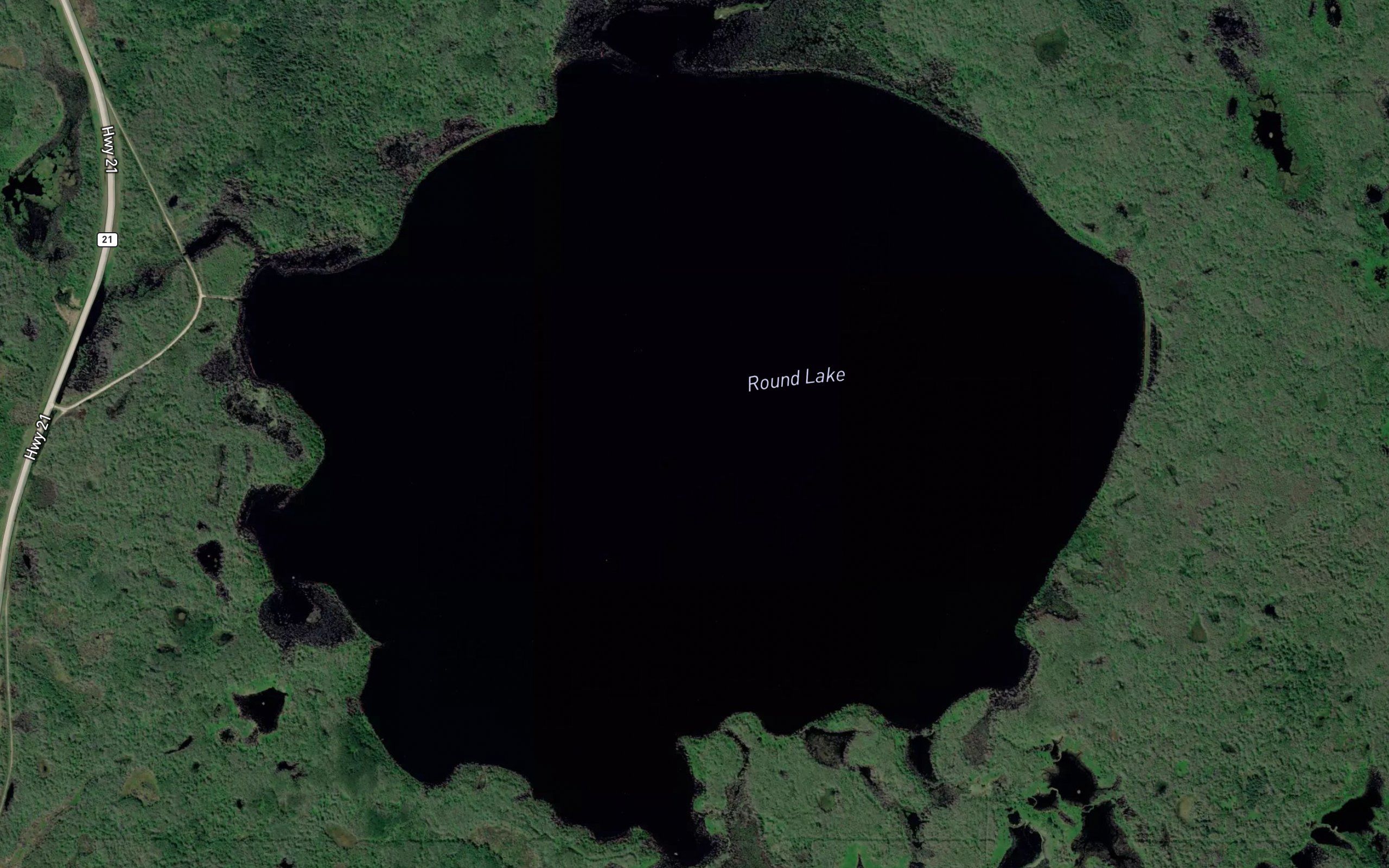 Round Lake