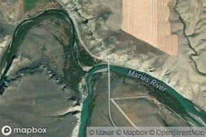 Cut Bank Creek