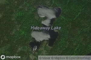 Hideaway Lake