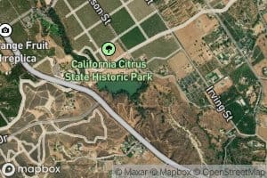 Mockingbird Reservoir