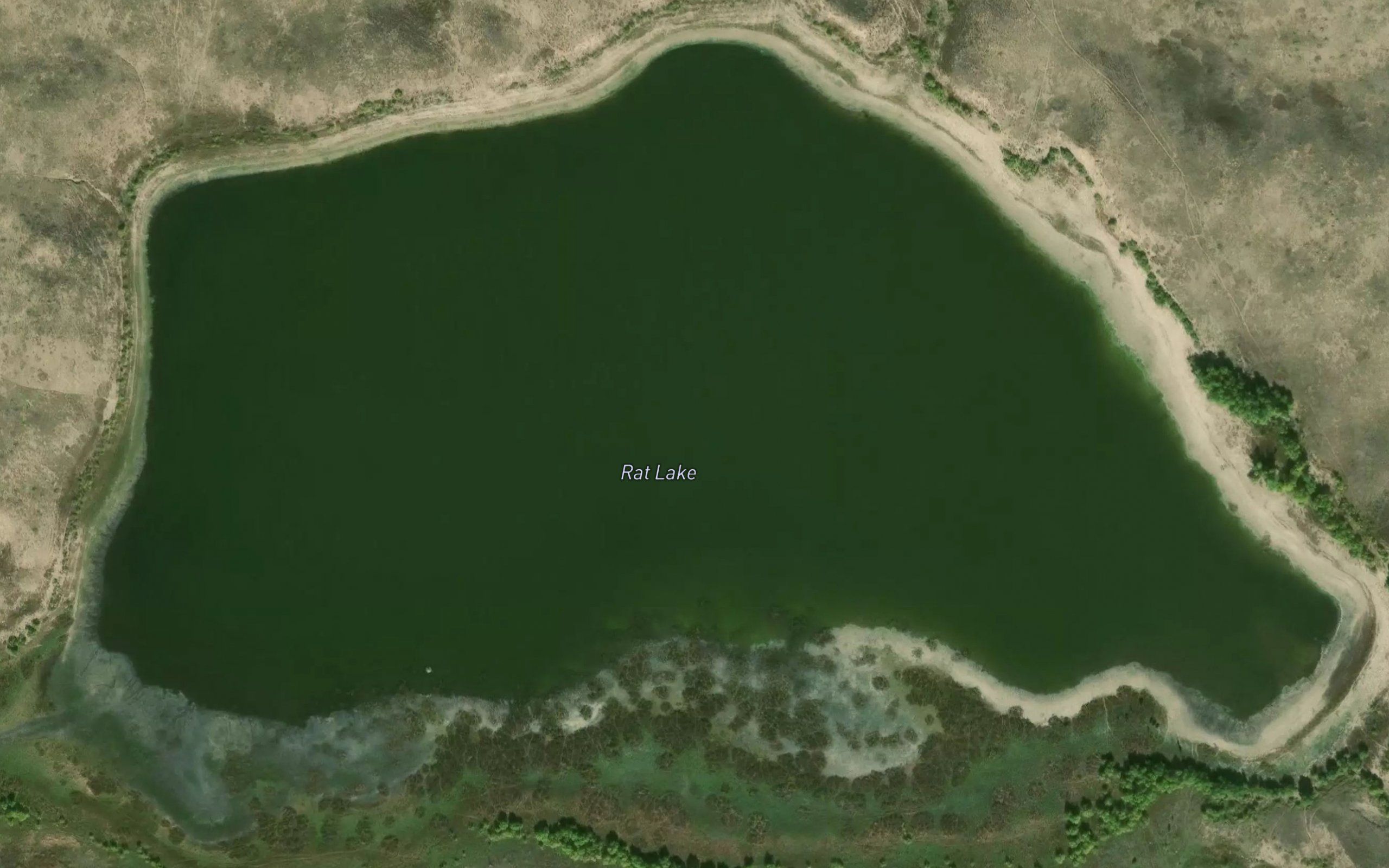 Rat Lake