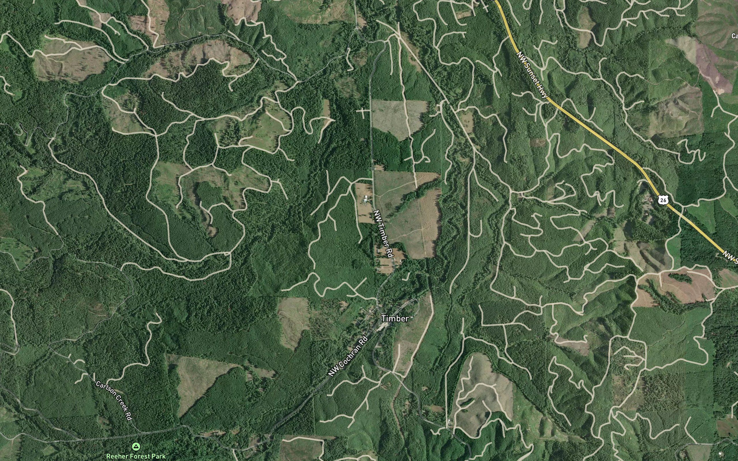 Hudleson Spring