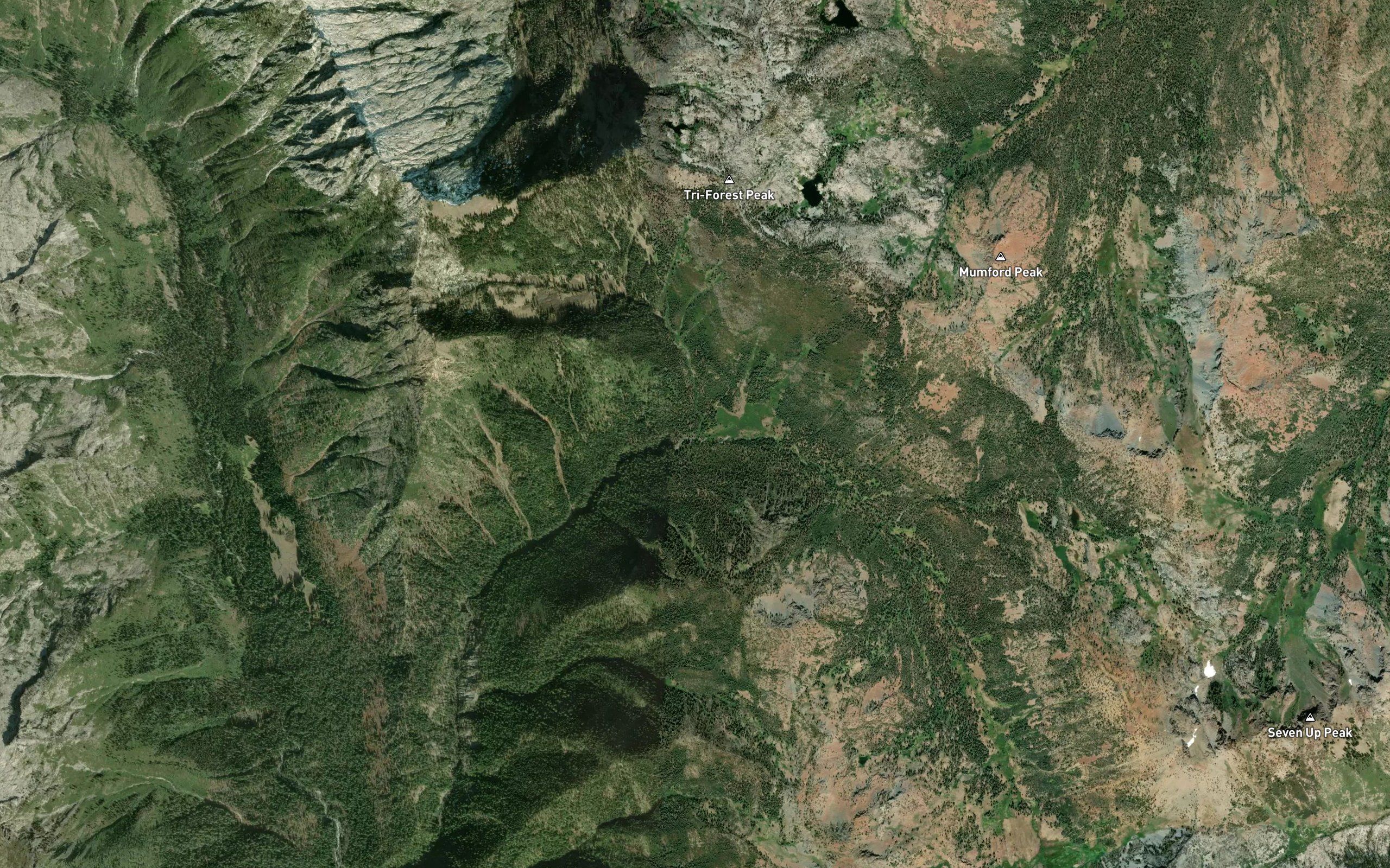 Willow Creek