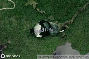 Band Lake