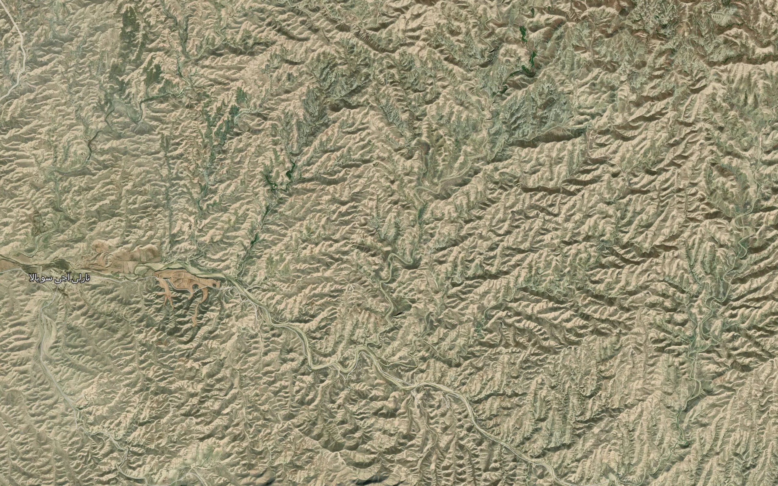 Cheshmeh-ye Sarbazdarreh