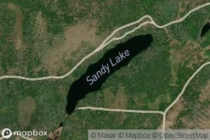 Sandy Lake