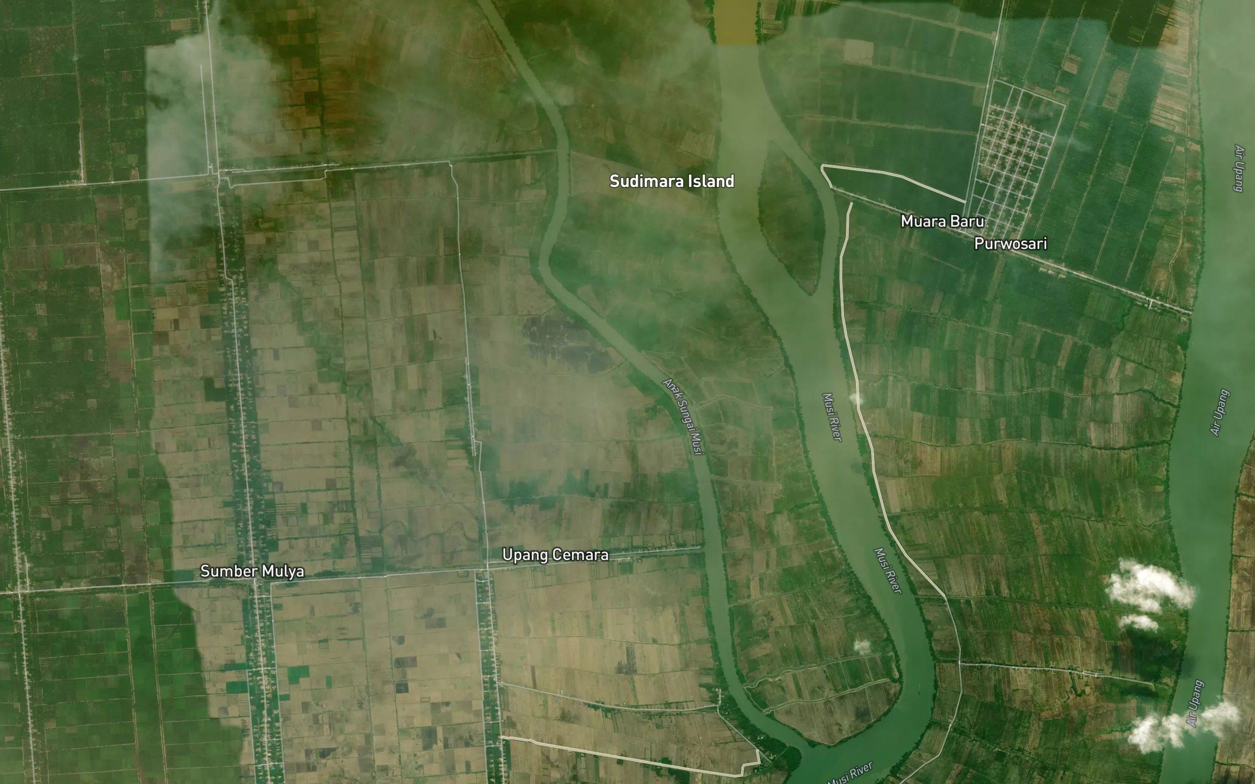 Sungai Batang
