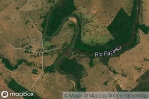 Rio Paraiso