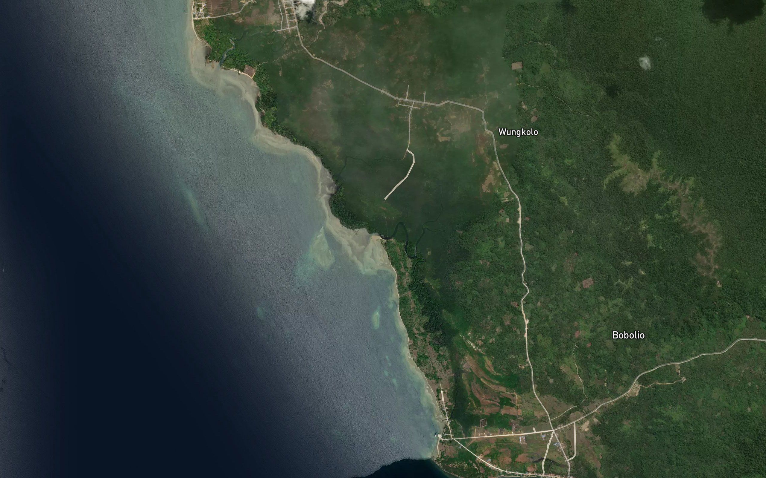 La Wungkolo