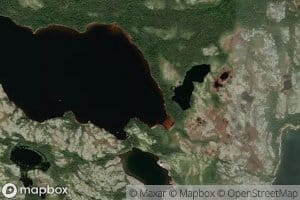Etang Little River